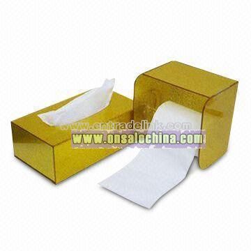 Tissue Box Cover