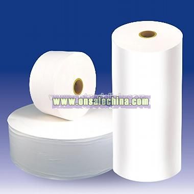 Jumbo Roll Toilet Tissue Paper