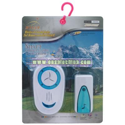 Direct Appliances on Doorbell Wholesale China   Osc Wholesale
