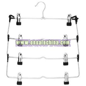 Multifunctional Wire Hanger