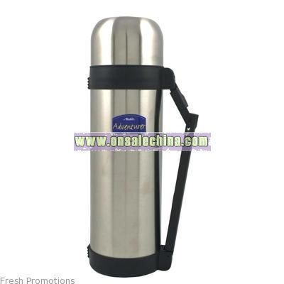 Adventurer Vacuum Flask 1200