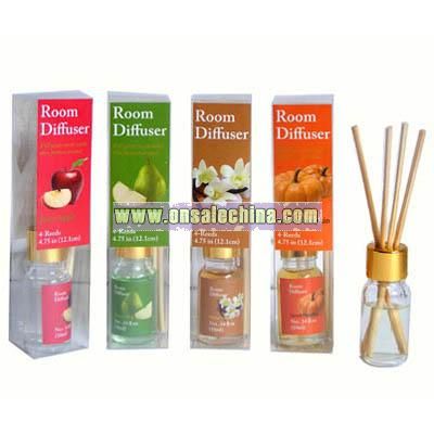 Aromatic Reed Diffuser