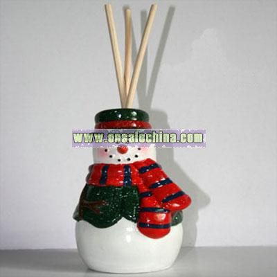 Aroma Reed Diffuser Set
