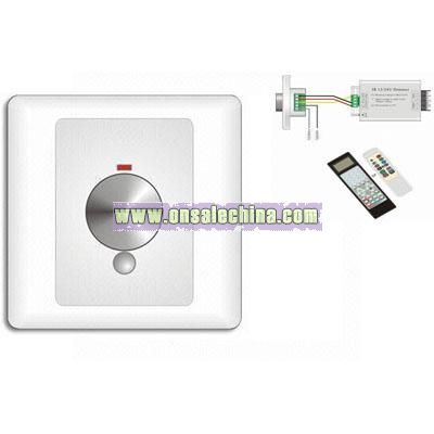Dimming Wall Switch