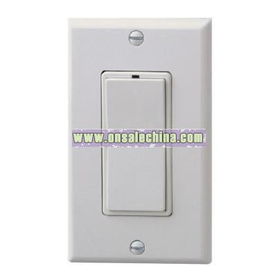 10 AMP Relay Wall Switch