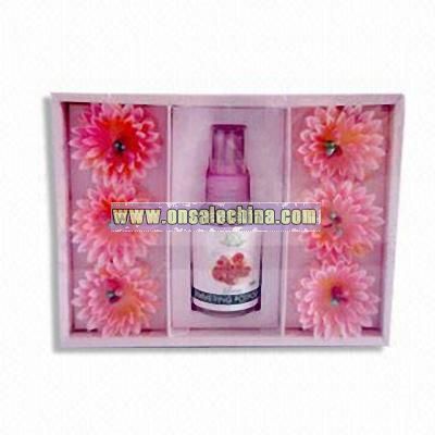 Aroma Gift Box 50mL Perfume Room Spray