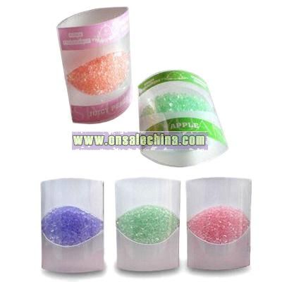 Scented Beads