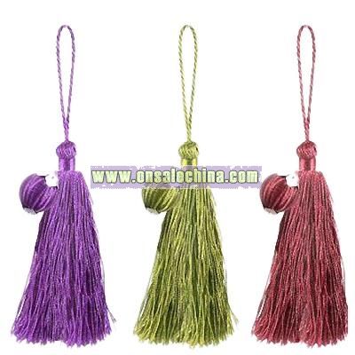 Aroma Tassel in Fashionable Styles for Closet, Car, Door and Window Curtain