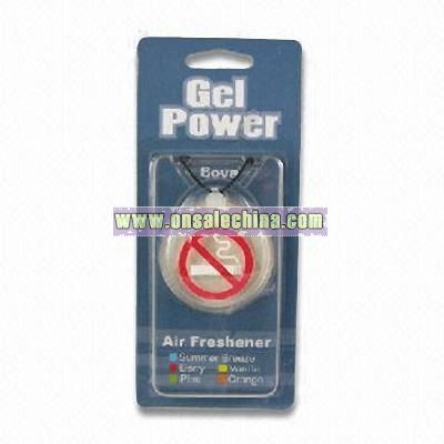 Air Freshener in Hanging Type