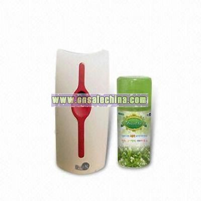 Automatic Spray Type Phytoncide Air Freshener