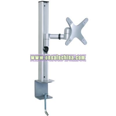 LCD Monitor Desk Mount System