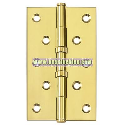 Brass Door Hinge