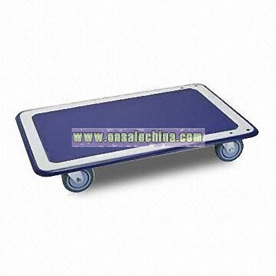 Platform Hand Truck without Handle