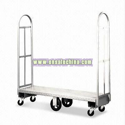 Hand Truck for Loading and Unloading