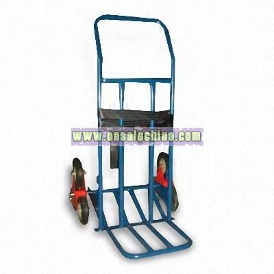 Stair Hand Trolley
