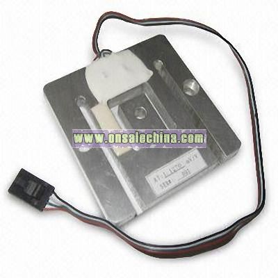S-type Load Cell and Sensor