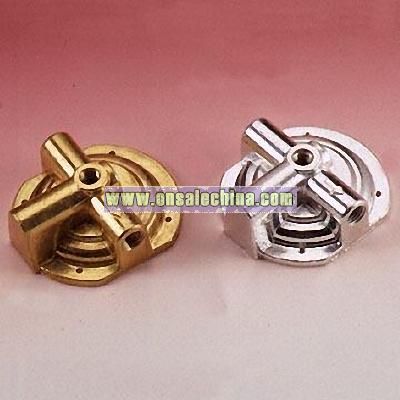 Top Quality Pipe Fittings in Brass Material