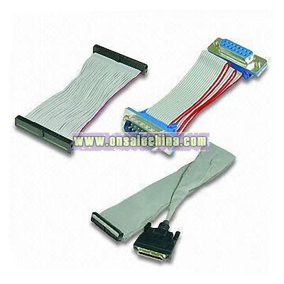 IDC Cable Assembly