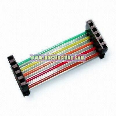 IDC Socket Cable Assembly