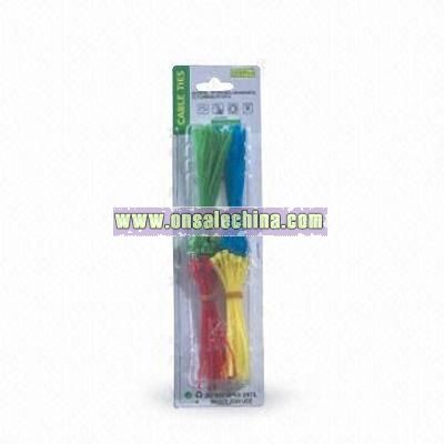 Color Cable Ties