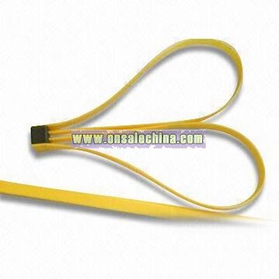 Plastic Handcuff Cable Tie