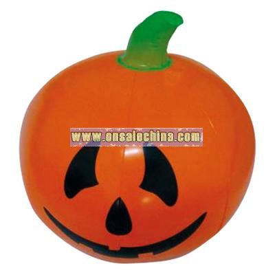 Inflatable Pumpkin (Halloween Inflatables)