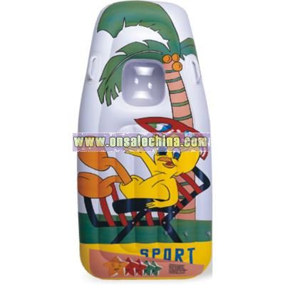 Inflatable Surf board