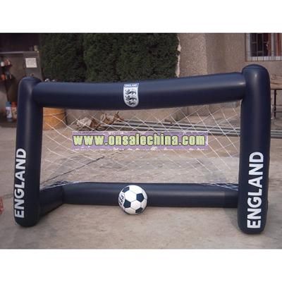 Inflatable Football Goral