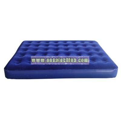 Inflatalble Air Double Flock Bed