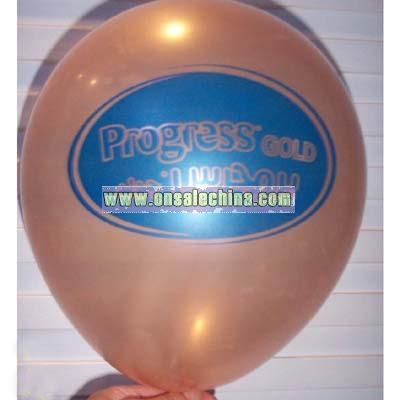 Advertisement Balloon