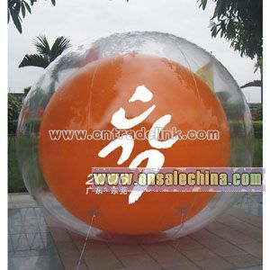 Inflatable Balloon