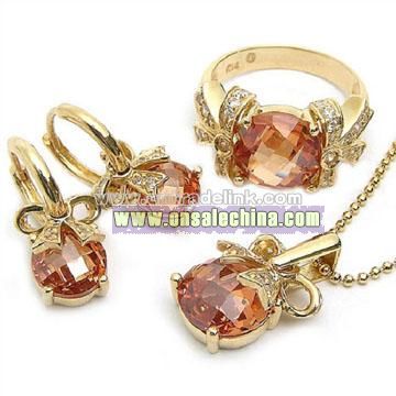 Jewelry - Earring