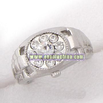 Fashion Jewelry - Finger Ring