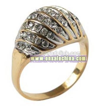 Jewelry - Finger Ring