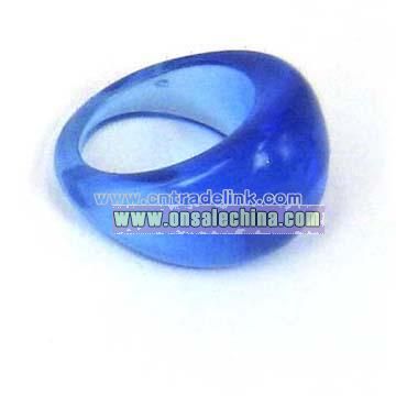 Plastic Ring