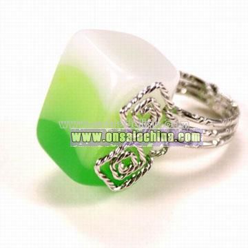 Fashion Ring Jewelry, Finger Ring