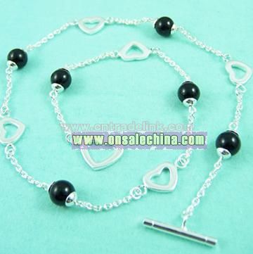 925 Sterling Silver Fashion Jewelry