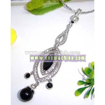 Fashion Jewelry Necklace