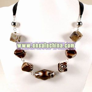 Fashion Jewelry Necklace Pendant, Alloy Necklace