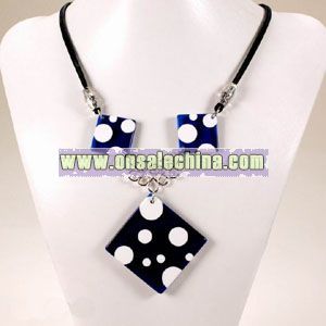 Fashion Jewelry Necklace Pendant