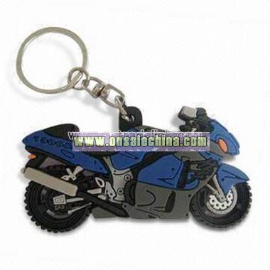 Promotion Gift Keychain