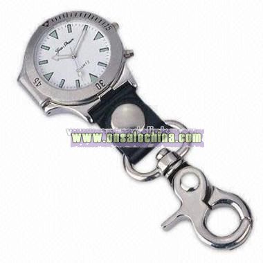 Hitch / Keychain Watches