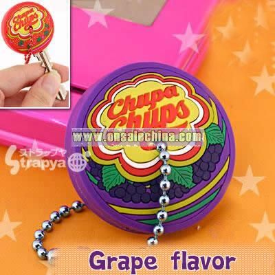 Lolipop Key Cover (Grape Flavor)