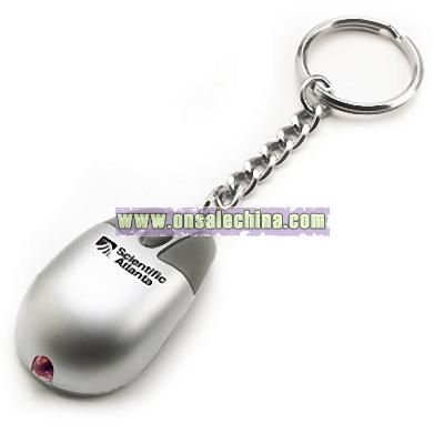 Mouse Keylight- Red