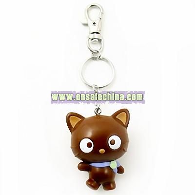 Sanrio Chococat Key Chain