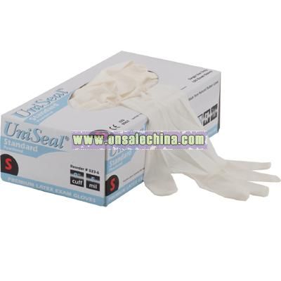 Medical Grade Small Size Latex Gloves