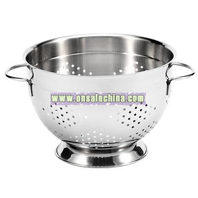Colander with Stand, 24cm