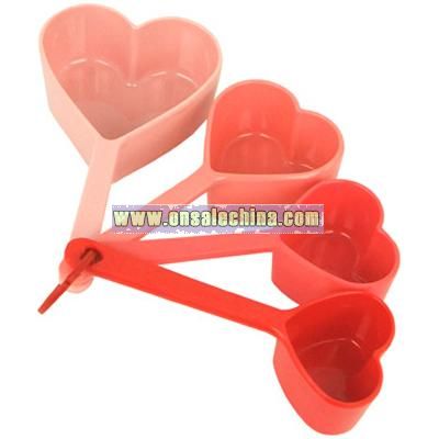 measure your love cups