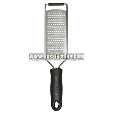 Coarse Grater Soft Touch