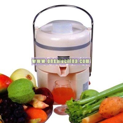 Multi-Function Juicer Extractor